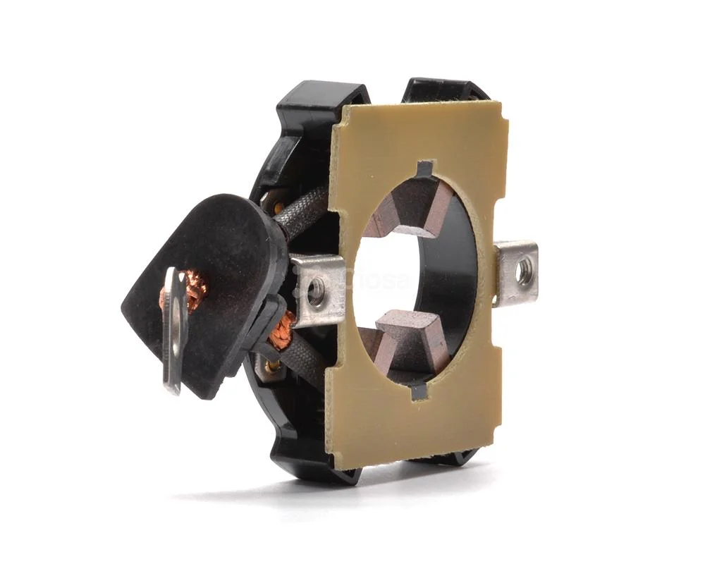 PORTA CARBON MARCHA VALEO DODGE VERNA ATOS HYUNDAI ACCENT 12V 49332 / 69-9411 TOTAL