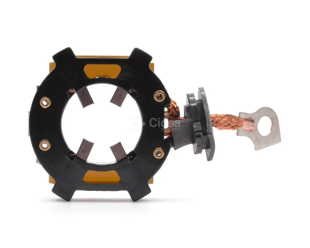 PORTA CARBON MARCHA VALEO DODGE VERNA ATOS HYUNDAI ACCENT 12V 49332 / 69-9411 TOTAL