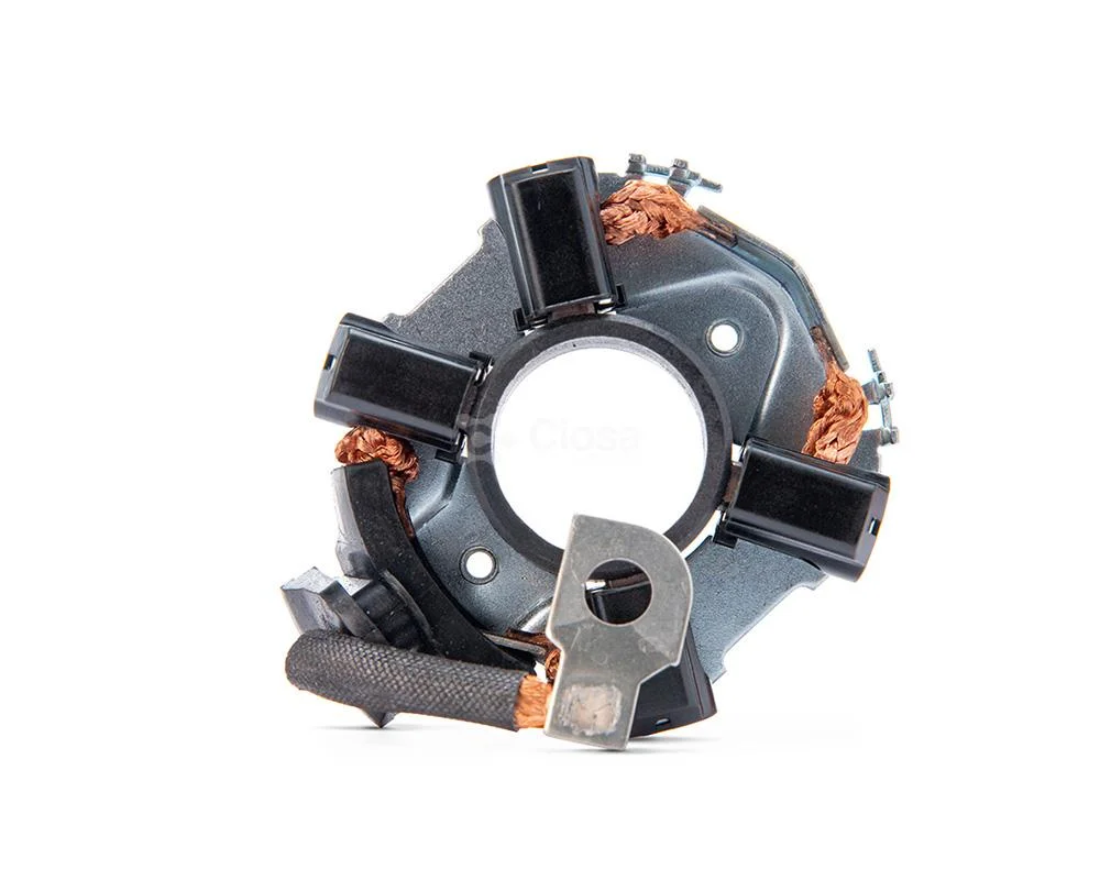PORTA CARBON MARCHA BOSCH VW EUROVAN 12V 39320 / 1004336508 TOTAL
