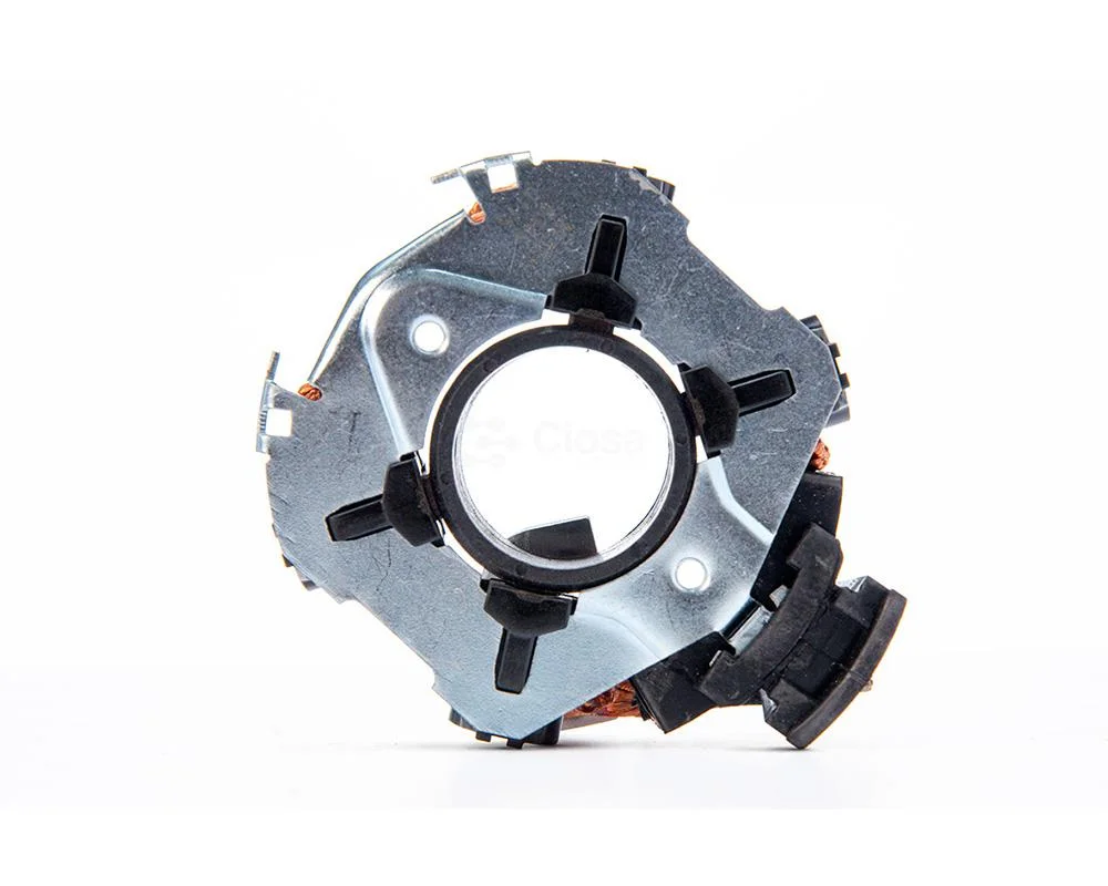 PORTA CARBON MARCHA BOSCH VW EUROVAN 12V 39320 / 1004336508 TOTAL