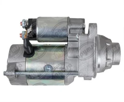 MARCHA AUTOMOTRIZ FORD OSGR SUPER DUTY FORD F150-550 DIESEL 12V 12DTS 3.1kW GIRO DER M6675 ASER