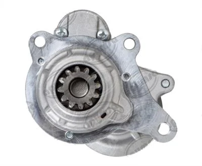 MARCHA AUTOMOTRIZ FORD OSGR SUPER DUTY FORD F150-550 DIESEL 12V 12DTS 3.1kW GIRO DER M6675 ASER
