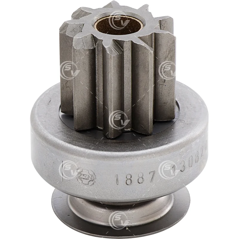 BENDIX MARCHA DENSO HONDA AMAZE CRV 9DTS 10E GIRO CW B1887 ZEN