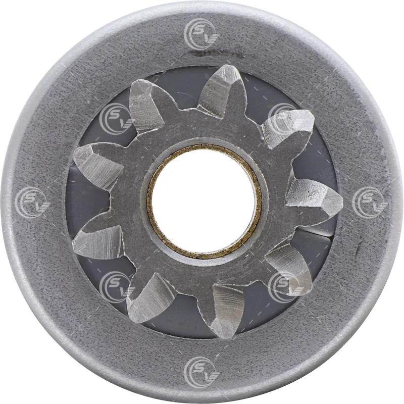 BENDIX MARCHA DENSO HONDA AMAZE CRV 9DTS 10E GIRO CW B1887 ZEN