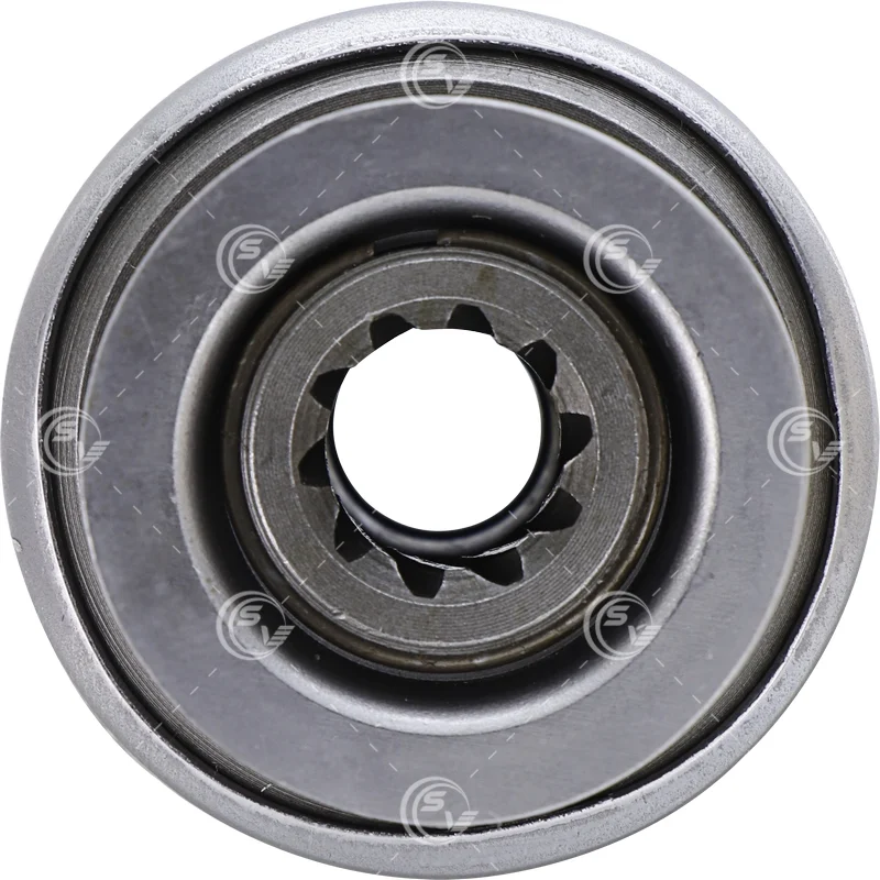 BENDIX MARCHA DENSO HONDA AMAZE CRV 9DTS 10E GIRO CW B1887 ZEN
