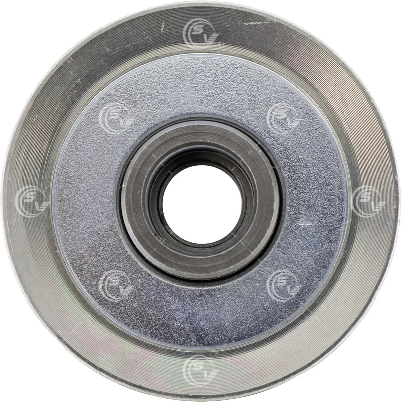 POLEA CLUTCH ALTERNADOR DENSO CHEVROLET CHRYSLER PACIFICA DODGE CARAVAN TOYOTA 6 RAN P5428 / 2482273 ZEN