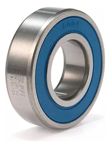 BALERO PFI 6004-2RS PARA IMPULSOR DE MARCHA NIPPONDENSO SELLO HULE