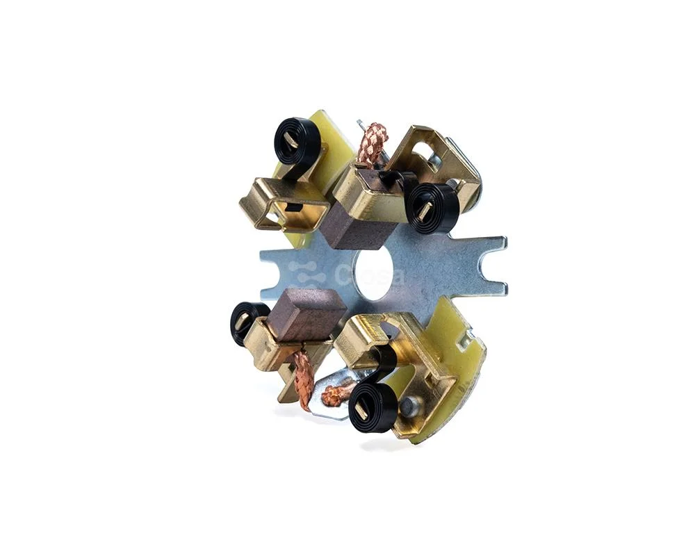 PORTA CARBON MARCHA BOSCH FORD CHEVROLET (MODELO ANTIGUO) 12V 06247 / 9001042176 TOTAL