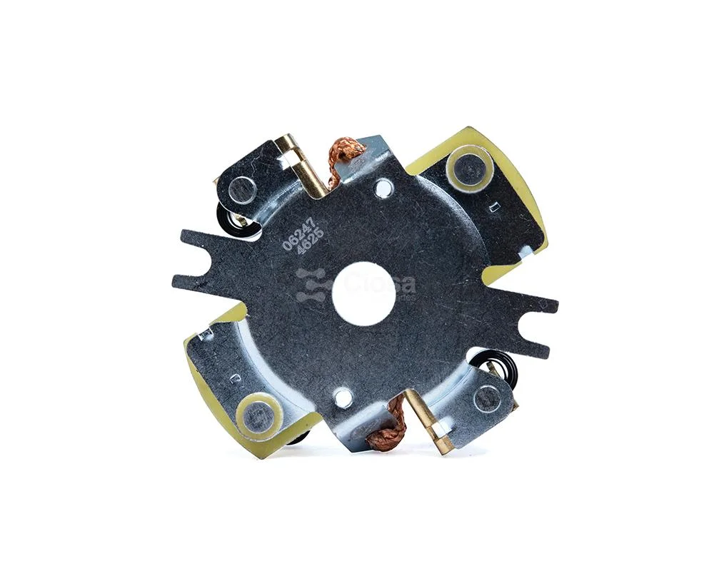 PORTA CARBON MARCHA BOSCH FORD CHEVROLET (MODELO ANTIGUO) 12V 06247 / 9001042176 TOTAL