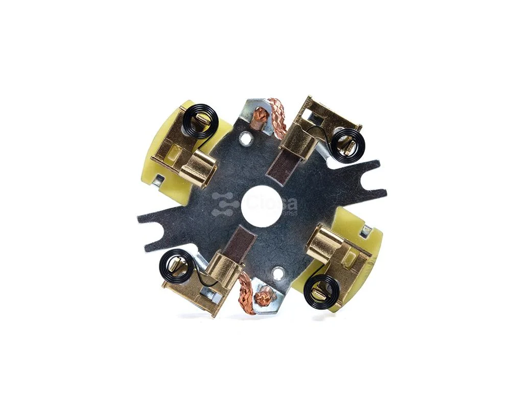 PORTA CARBON MARCHA BOSCH FORD CHEVROLET (MODELO ANTIGUO) 12V 06247 / 9001042176 TOTAL