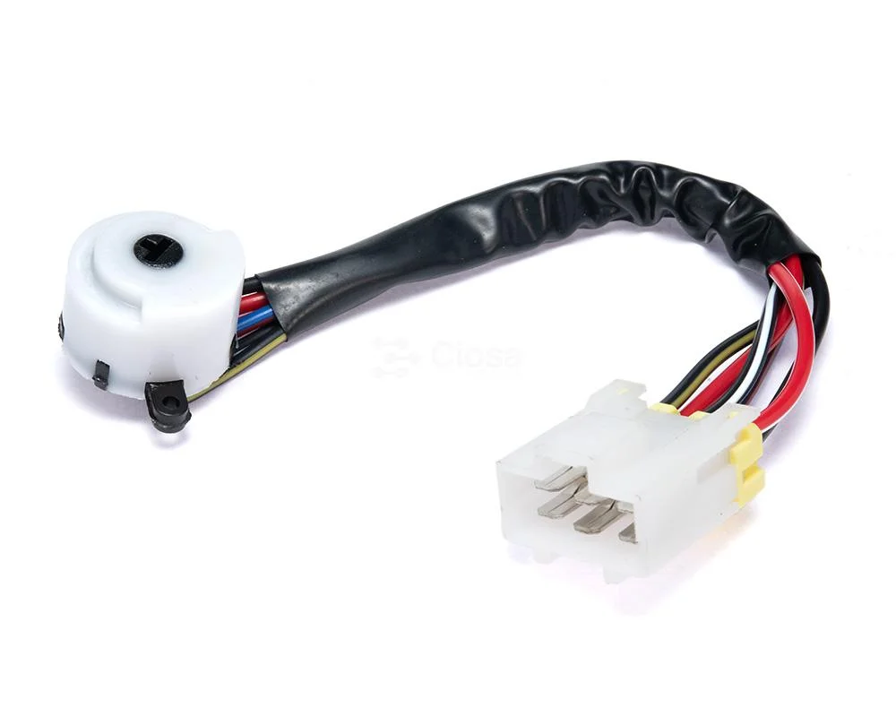 PASTILLA DE ENCENDIDO C/ARNES NISSAN SENTRA 6 TER P62167 / 48750-2M000 / US421