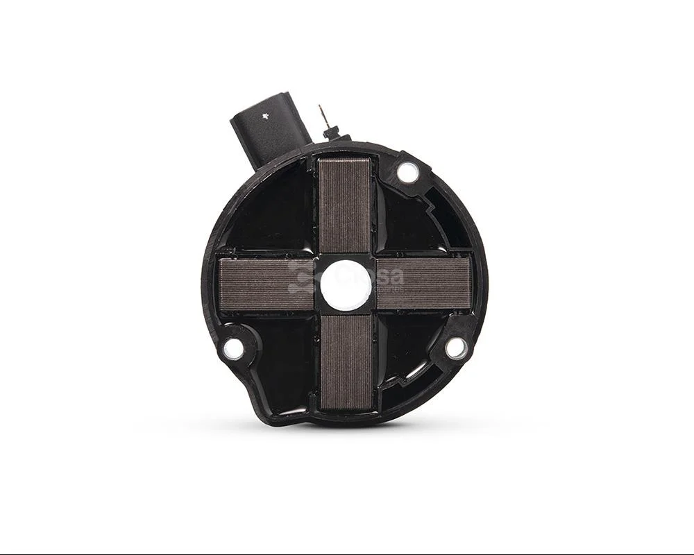 BOBINA DE ENCENDIDO NISSAN URVAN 2 TER 39259 / UF867 INJETECH