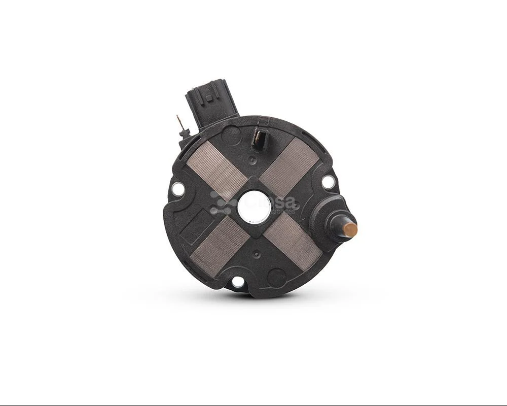 BOBINA DE ENCENDIDO NISSAN URVAN 2 TER 39259 / UF867 INJETECH