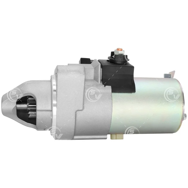 MARCHA AUTOMOTRIZ MITSUBA PMGR HONDA ACCORD ODYSSEY ELEMENT ACURA 12V 9DTS 1.6kW GIRO DER M17870 / 2-2685-MT ASER