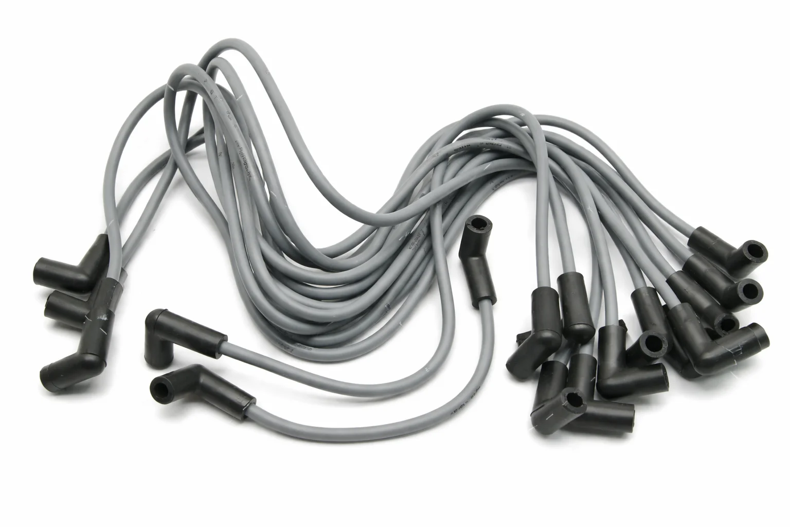 CABLES DE BUJIA CHEVROLET SILVERADO V8 5.7L F INJ 91-96 CMG0916 BOSCH