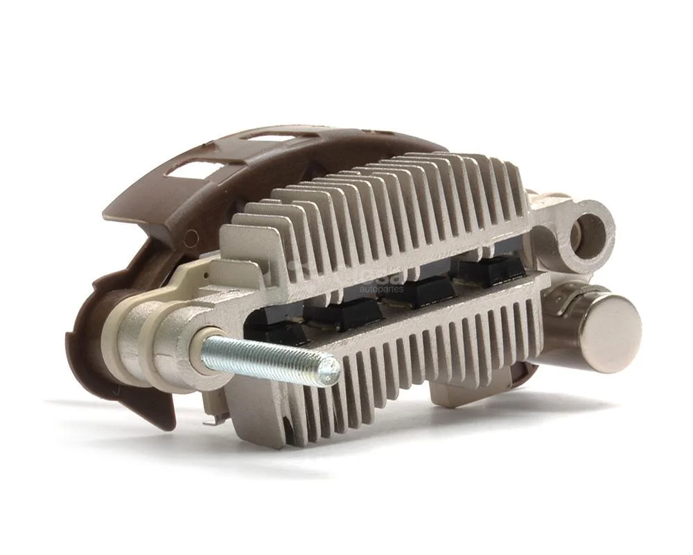 PORTA DIODO ALTERNADOR MITSUBISHI DODGE AVENGER NEON CHRYSLER SEBRING 12V 90A P85974 / IMR8597