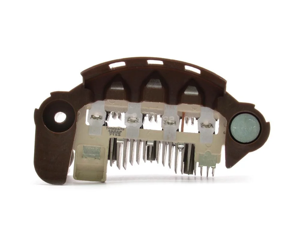 PORTA DIODO ALTERNADOR MITSUBISHI DODGE AVENGER NEON CHRYSLER SEBRING 12V 90A P85974 / IMR8597