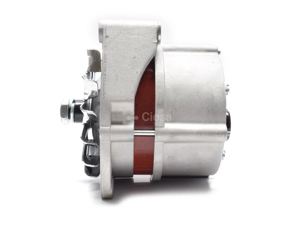 ALTERNADOR AUTOMOTRIZ BOSCH IR/EF ABG IVECO DEUTZ 1 RAN 24V 35A GIRO DER 43578 / 12031 TOTAL