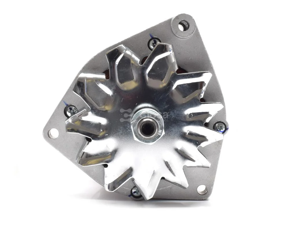 ALTERNADOR AUTOMOTRIZ BOSCH IR/EF ABG IVECO DEUTZ 1 RAN 24V 35A GIRO DER 43578 / 12031 TOTAL