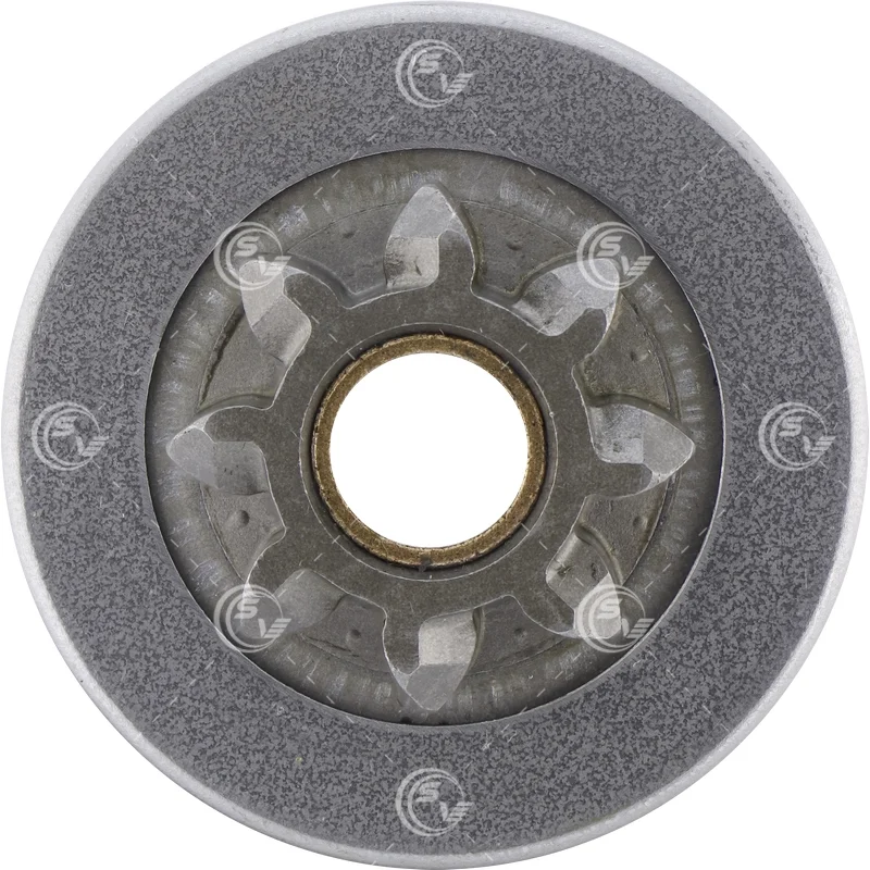 BENDIX MARCHA VALEO CHEVROLET BEAT SPARK 8DTS 4E GIRO CW B1825 ZEN