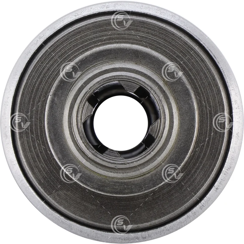 BENDIX MARCHA VALEO CHEVROLET BEAT SPARK 8DTS 4E GIRO CW B1825 ZEN