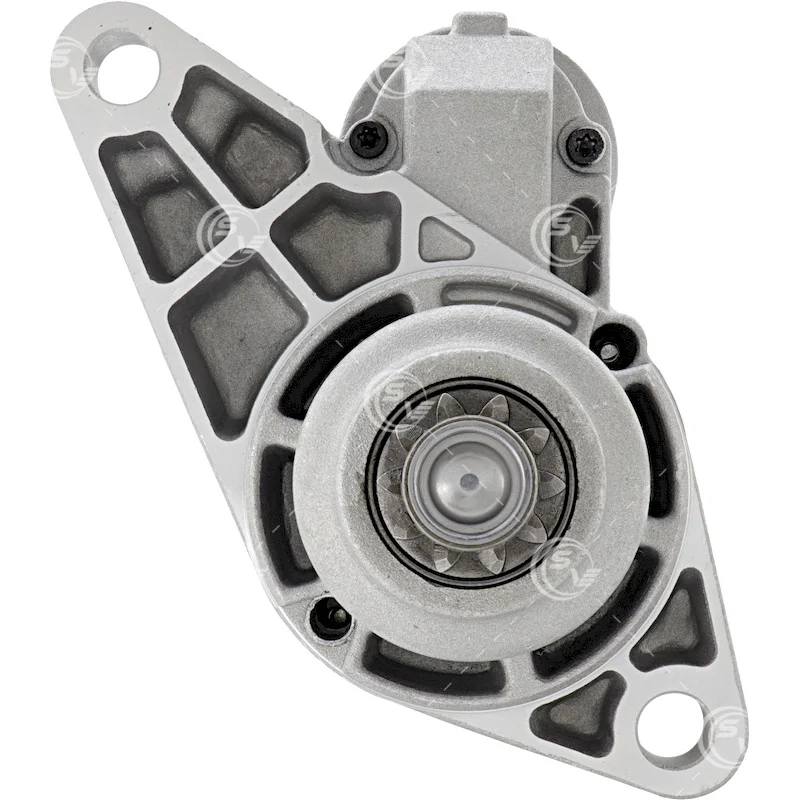 MARCHA AUTOMOTRIZ BOSCH PMGR VW JETTA GOLF POLO VENTO AUDI A1 SEAT 1 TER 12V 10DTS 1.0kW GIRO IZQ 2752502 / 32675 VALUE