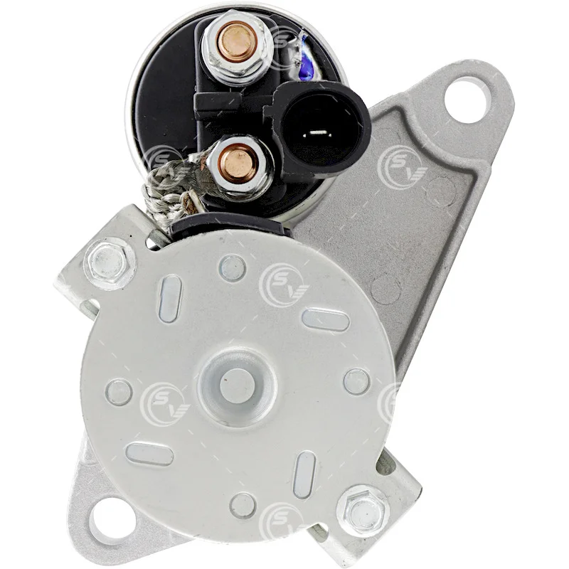 MARCHA AUTOMOTRIZ BOSCH PMGR VW JETTA GOLF POLO VENTO AUDI A1 SEAT 1 TER 12V 10DTS 1.0kW GIRO IZQ 2752502 / 32675 VALUE