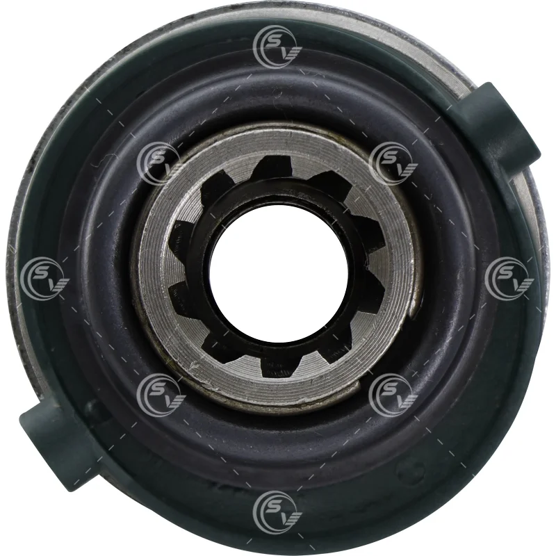 BENDIX MARCHA BOSCH VW COMBI ENFRIADA POR AGUA 10DTS 9E GIRO CW-DER B042133 / 9008042133 ASER PREMIUM
