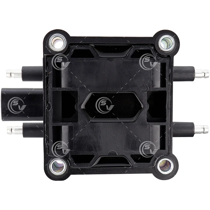 BOBINA DE ENCENDIDO CHRYS AVENGER CIRRUS LIBRTY NEON PT CRUSIER RAM 1500-3500 WRANGLER 3TER IC12016T / UF189 IFUEL