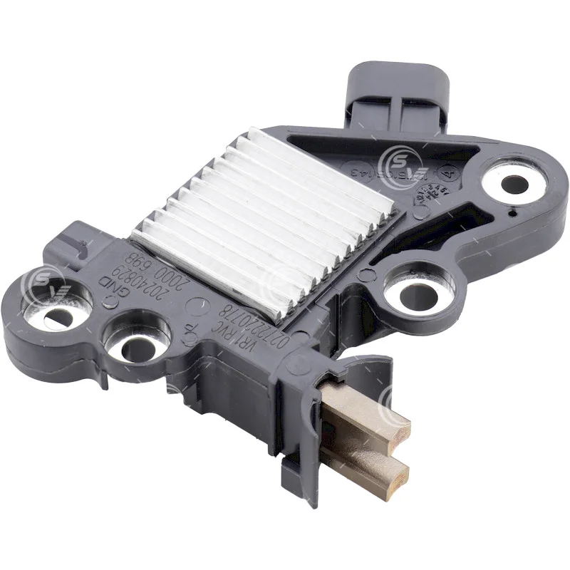 REGULADOR ALTERNADOR CHEVROLET ONIX COBALT S10 R220778 SEG