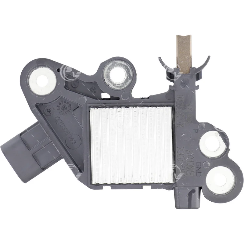 REGULADOR ALTERNADOR CHEVROLET ONIX COBALT S10 R220778 SEG