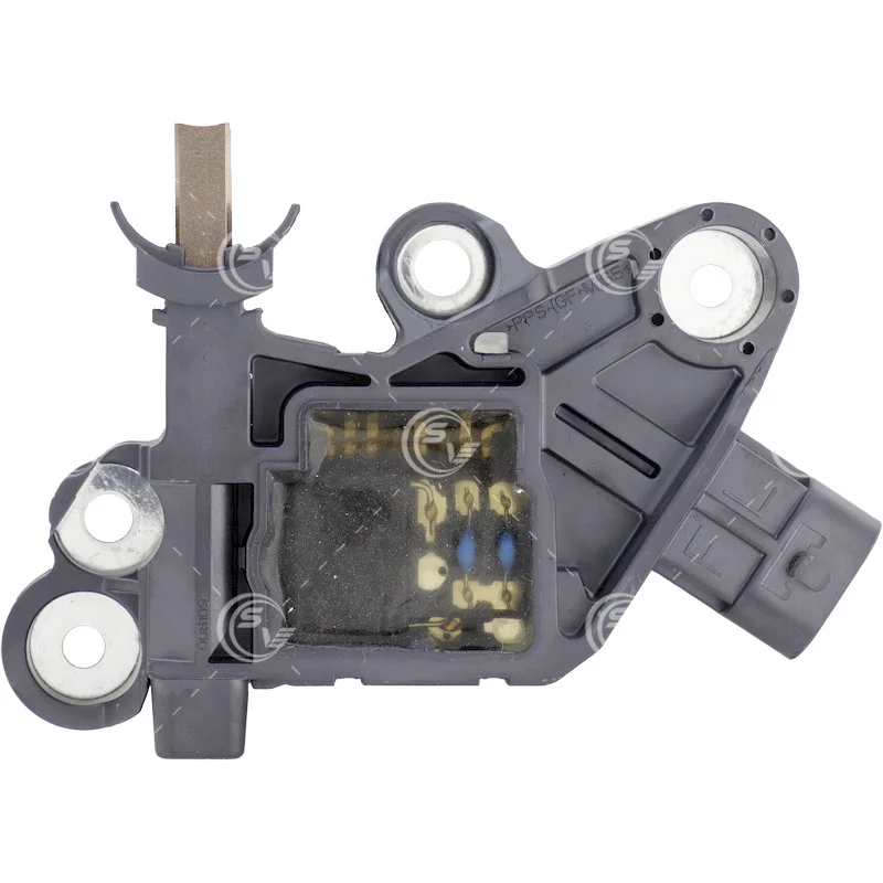 REGULADOR ALTERNADOR CHEVROLET ONIX COBALT S10 R220778 SEG
