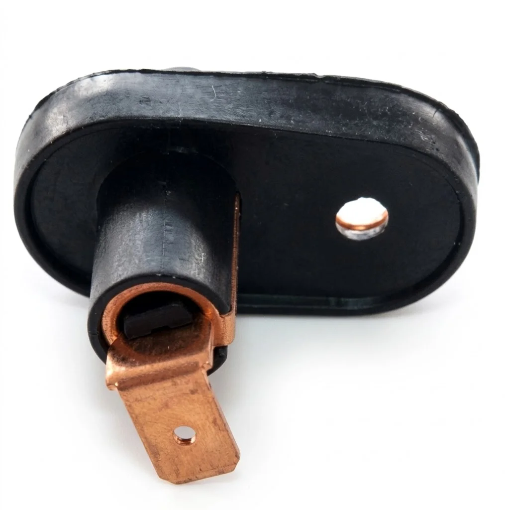 INTERRUPTOR DE PUERTA VOLKSWAGEN TODOS I51292 IMPORTADO