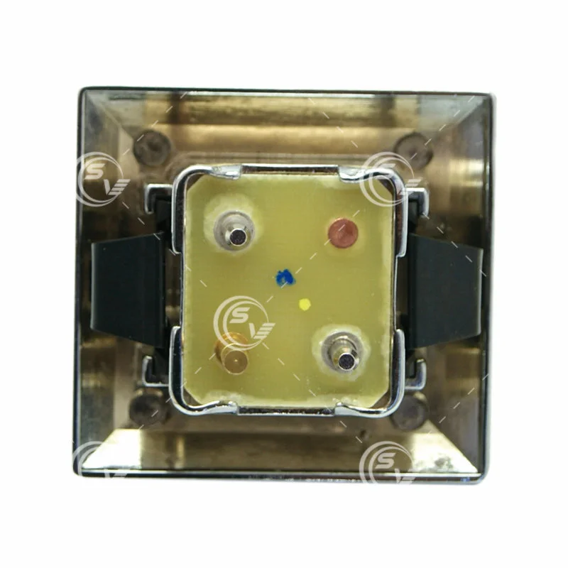 INTERRUPTOR ELEVADOR DE CRISTALES CUB CHEVROLET BOTÓN SENCILLO 3 TER 40A038