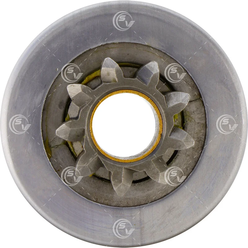 BENDIX MARCHA FORD PLATINO FALCON 71-80 MUSTANG 9DTS 12E GIRO CW B0205 / 54-201 ZEN