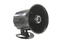 ALARMA DE REVERSA 6 TONOS 12V 20W S60042 / 006079E4 IMPORTADO
