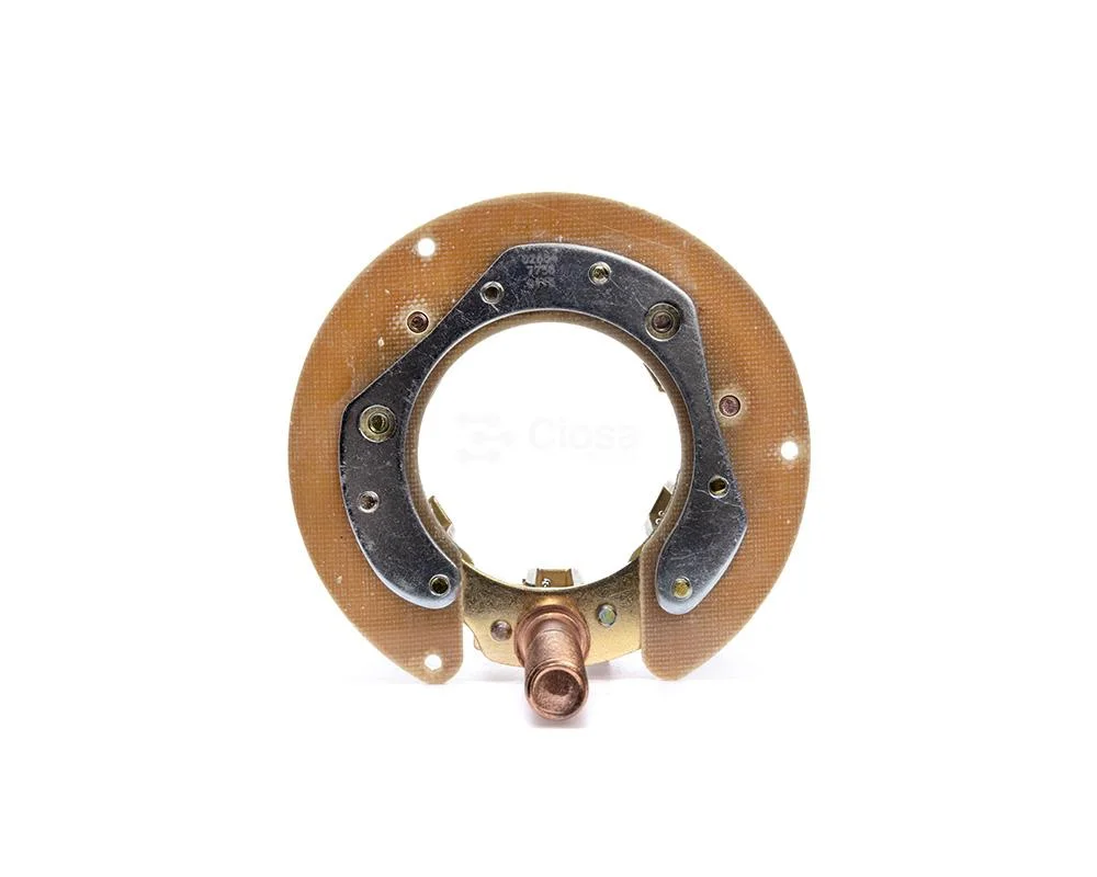 PORTA CARBON MARCHA DELCO SERIE 50MT CARTEPILLAR 12 CARBONES 12V-24V 69-104 / 1945849 WAI