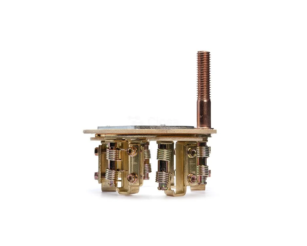 PORTA CARBON MARCHA DELCO SERIE 50MT CARTEPILLAR 12 CARBONES 12V-24V 69-104 / 1945849 WAI