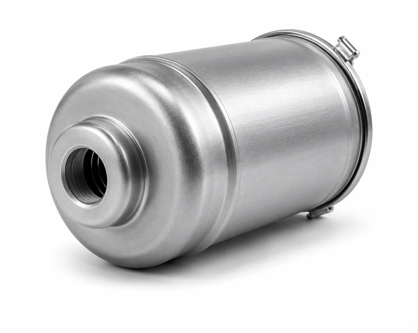 FILTRO DE GASOLINA VW VENTO TDI 2016- 4 CIL 1.4 LT / 1.5 LT JFK00124MX / GF-6401