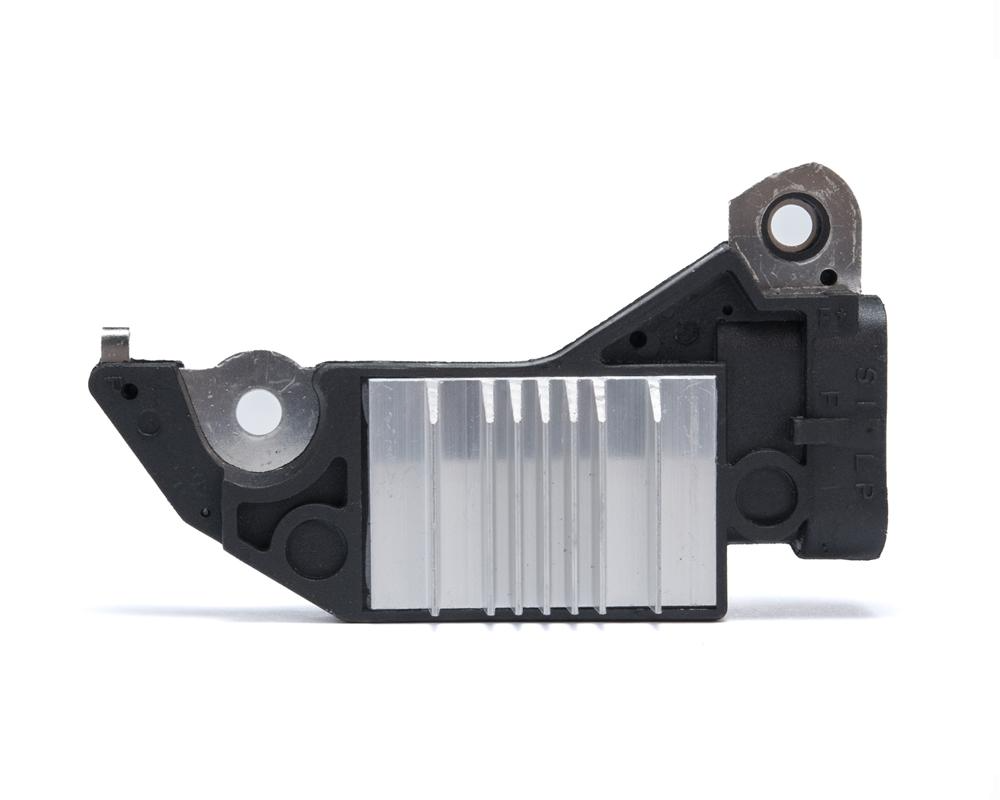 REGULADOR ALTERNADOR DELCO CHEVROLET MALIBU CAVALIER PONTIAC SERIE CS130D 12V 4 TER 40797 / D705 RENARD