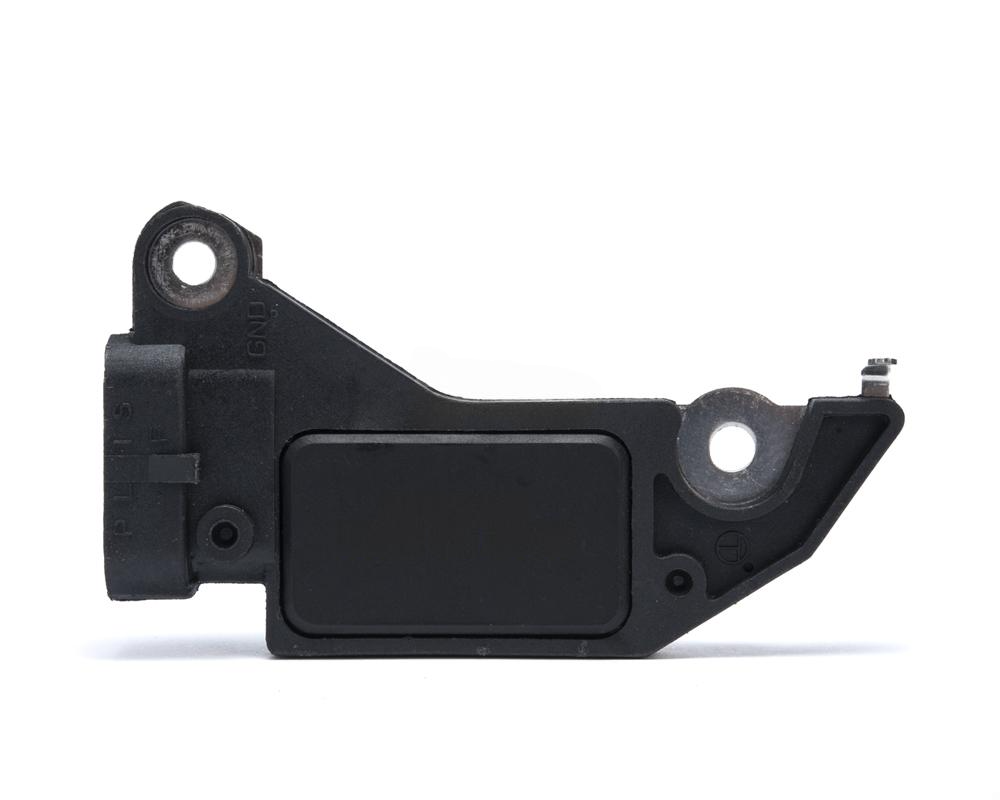 REGULADOR ALTERNADOR DELCO CHEVROLET MALIBU CAVALIER PONTIAC SERIE CS130D 12V 4 TER 40797 / D705 RENARD