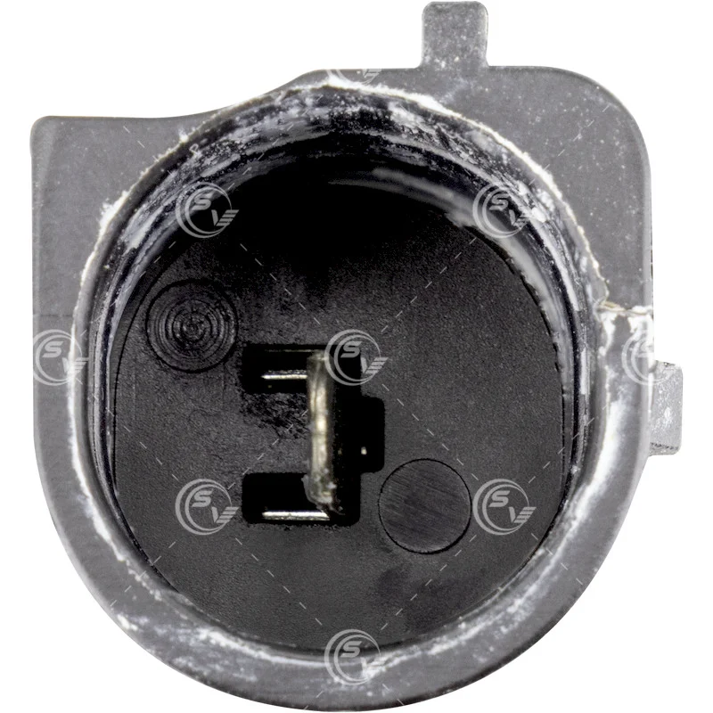 SOLENOIDE MARCHA VALEO VW VENTO POLO GOLF JETTA PASSAT C/REDONDO 12V ZM1498