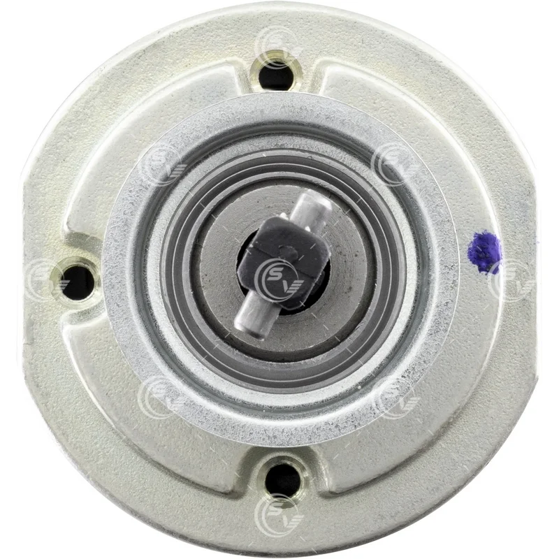 SOLENOIDE MARCHA VALEO VW VENTO POLO GOLF JETTA PASSAT C/REDONDO 12V ZM1498