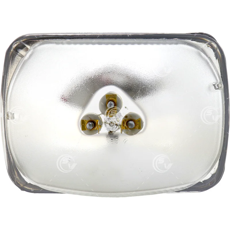 UNIDAD HALO SELLADA 12V 4 PZ UH6054-4 / 6052 SYLVANIA