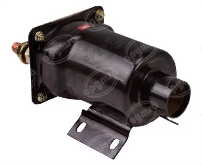 SOLENOIDE MARCHA DELCO DINA 40MT 50MT CUADRADO 24V SNLS147 / 66-107 EAGLESTAR