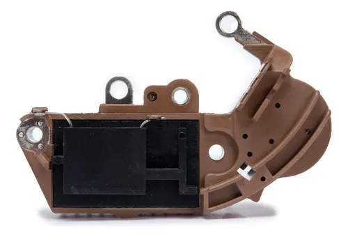 REGULADOR ALTERNADOR REGTIFIER NIPPONDENSO 12V 80 AMP 3 TER TOYOTA HONDA ISUZU IN220
