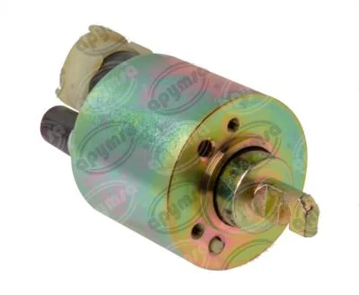 SOLENOIDE MARCHA MITSUBA HONDA ACURA ACCORD PREDLUDE ODYSSEY CIVIC 12V 3 TER S85040 / 66-8504