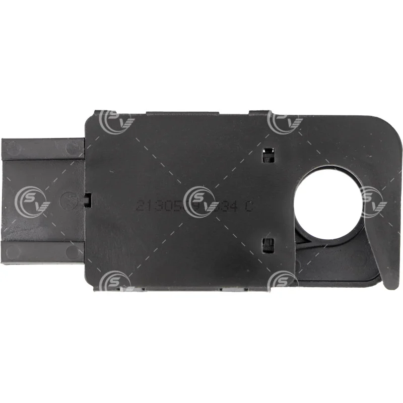 INTERRUPTOR DE FRENO / STOP CHEVROLET SILVERADO SUBURBAN TAHOE YUKON 4 TER S80470 / 48A047 / SLS336 CUB