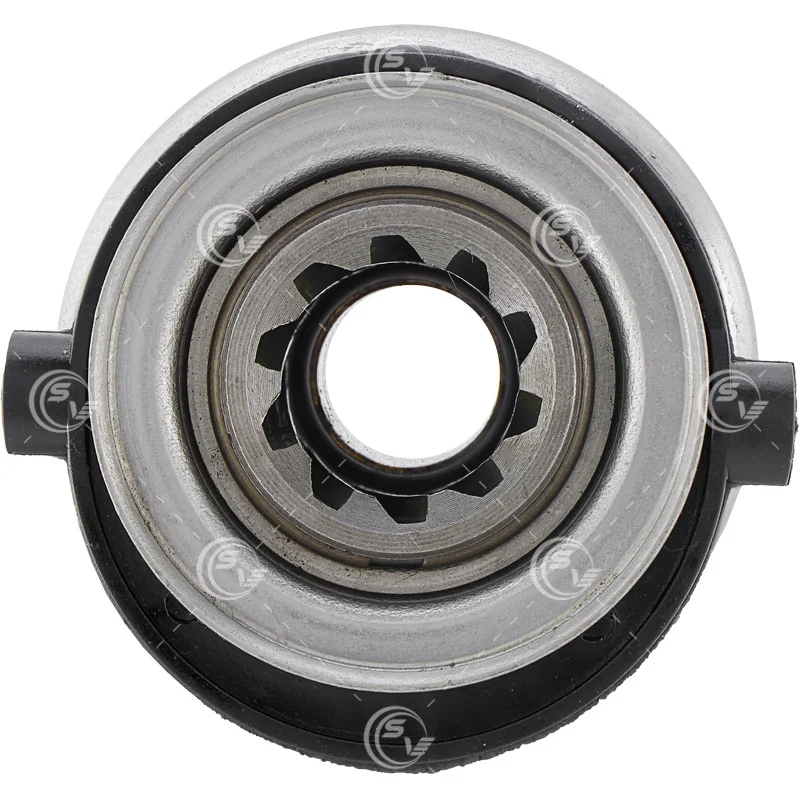 BENDIX MARCHA BOSCH FORD COURIER FIESTA IKON KA 10DTS 10E GIRO CW-DER 0938 / 54-91178 ZEN