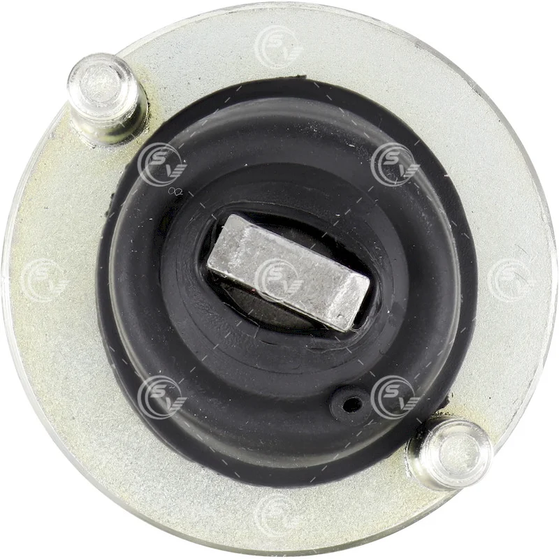 SOLENOIDE MARCHA DENSO DD CHEVROLET HONDA 12V ZM702